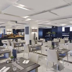 MELIA COSTA DEL SOL 4★