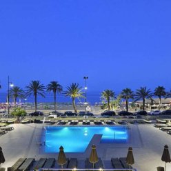 MELIA COSTA DEL SOL 4★