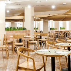 TENT TORREMOLINOS (EX. NATALI AFFILIATED BY FERGUS) 3★