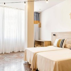 TENT TORREMOLINOS (EX. NATALI AFFILIATED BY FERGUS) 3★