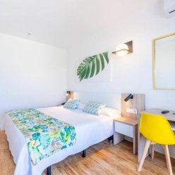 HOTEL THB SAN FERMÍN 3★