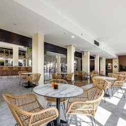 HOTEL THB SAN FERMÍN 3★