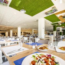 HOTEL THB SAN FERMÍN 3★