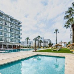 HOTEL THB SAN FERMÍN 3★