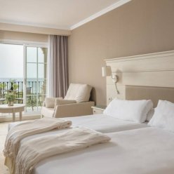 IBEROSTAR MÁLAGA PLAYA 4★