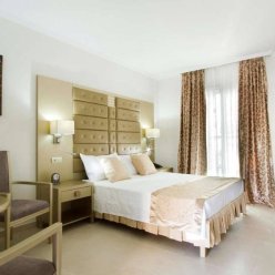 MOON DREAMS TORREMOLINOS (tikai pieaugušajiem 18+) (EX. EL TIBURON BOUTIQUE HOTEL & SPA) 4★