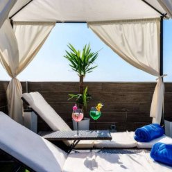 MOON DREAMS TORREMOLINOS (tikai pieaugušajiem 18+) (EX. EL TIBURON BOUTIQUE HOTEL & SPA) 4★