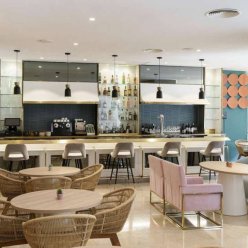 COSTA MALAGA HOTEL BY PIERRE ET VACANCES (EX. ALUASOUL COSTA MALAGA) 4★