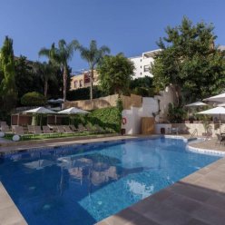 COSTA MALAGA HOTEL BY PIERRE ET VACANCES (EX. ALUASOUL COSTA MALAGA) 4★