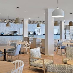 SOL MARBELLA ESTEPONA ATALYA PARK 4★