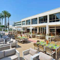 SOL MARBELLA ESTEPONA ATALYA PARK 4★