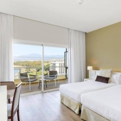 SOL MARBELLA ESTEPONA ATALYA PARK 4★