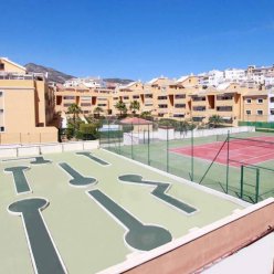 MEDPLAYA HOTEL ALBA BEACH (EX. BALMORAL) 3★