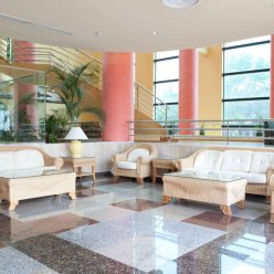 SENATOR MARBELLA SPA HOTEL 4★