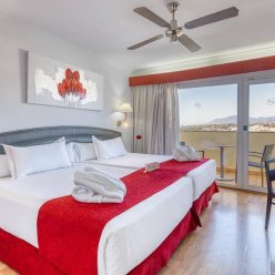 SENATOR MARBELLA SPA HOTEL 4★