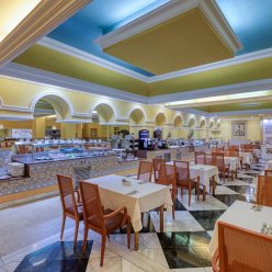 SENATOR MARBELLA SPA HOTEL 4★