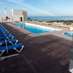 SENATOR MARBELLA SPA HOTEL 4★