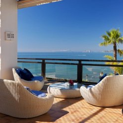 H10 ESTEPONA PALACE 4★