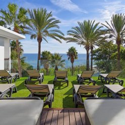 H10 ESTEPONA PALACE 4★