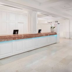 MELIA MARBELLA BANUS 4★