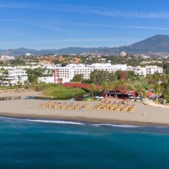 MELIA MARBELLA BANUS 4★