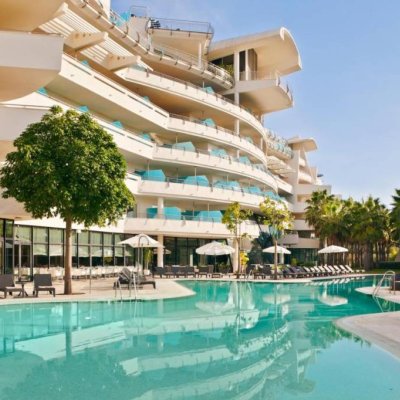 SENATOR BANUS SPA HOTEL 5 ★