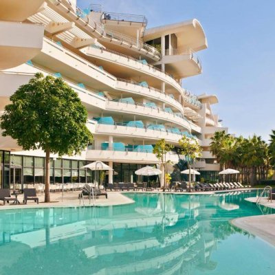 SENATOR BANUS SPA HOTEL (tikai pieaugušajiem, 16+) 5★