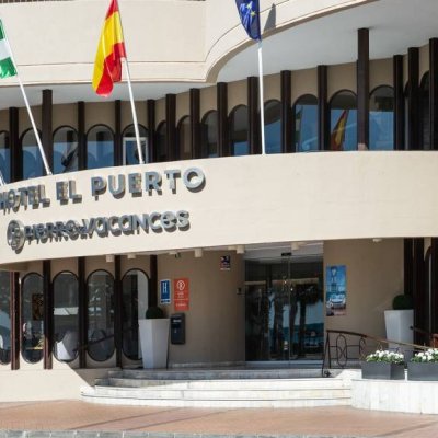 EL PUERTO BY PIERRE&VACANCES 3★