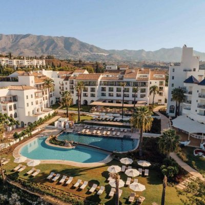 LA ZAMBRA RESORT PART OF THE UNBOUND COLLECTION BY HYATT 5★