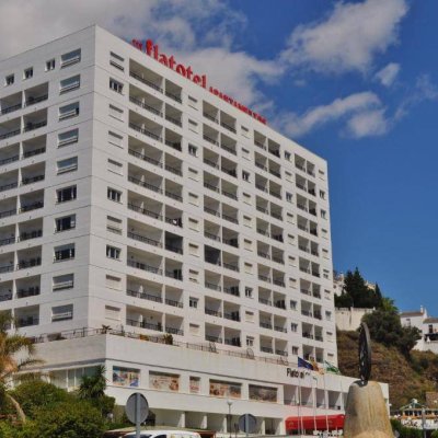 FIRST FLATOTEL INTERNATIONAL APARTMENTI 3★