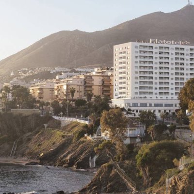 FIRST FLATOTEL INTERNATIONAL APARTMENTI 3★