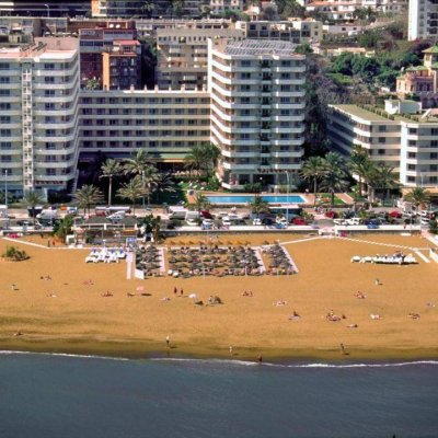 BAJONDILLO APARTMENTI 4★