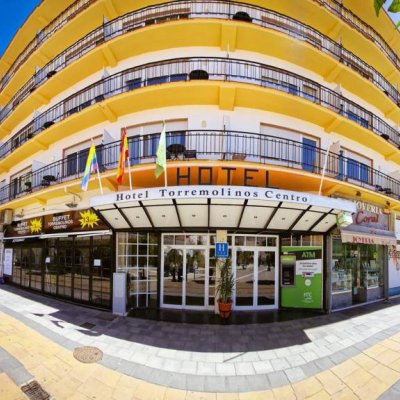 TORREMOLINOS CENTRO 3★