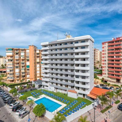 VERAMAR APARTMENTI 4★