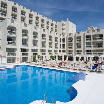 MS AGUAMARINA APARTMENTI 4★