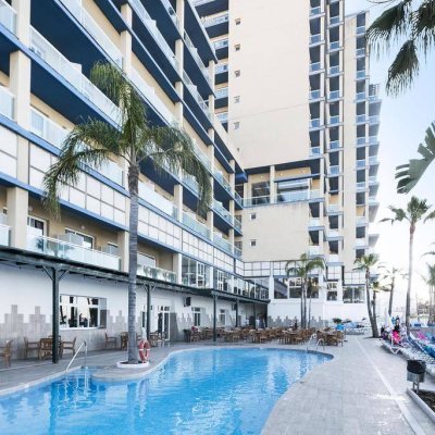 BEST BENALMADENA 4★