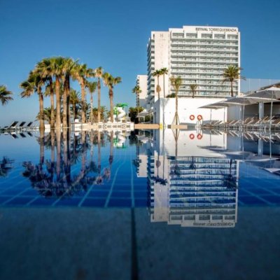 ESTIVAL TORREQUEBRADA 4★