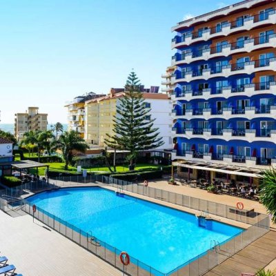 MONARQUE FUENGIROLA PARK 4★