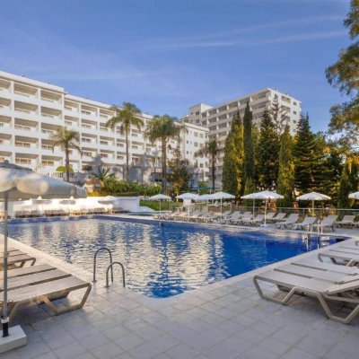 ALUASUN COSTA PARK 4★