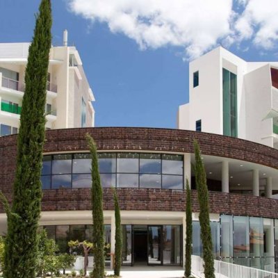 HIGUERON MALAGA, CURIO COLLECTION BY HILTON 5★