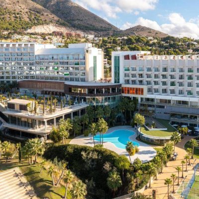 HIGUERON MALAGA, CURIO COLLECTION BY HILTON 5★