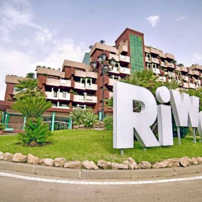 HOLIDAY WORLD RIWO 4★