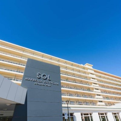 SOL MARBELLA ESTEPONA ATALYA PARK 4★