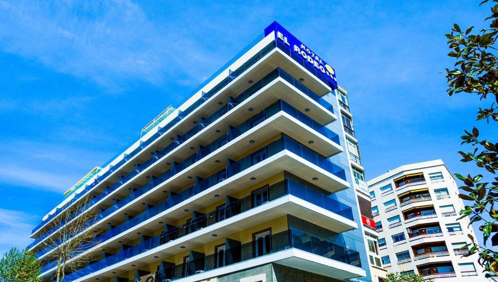 MONARQUE EL RODEO 3★