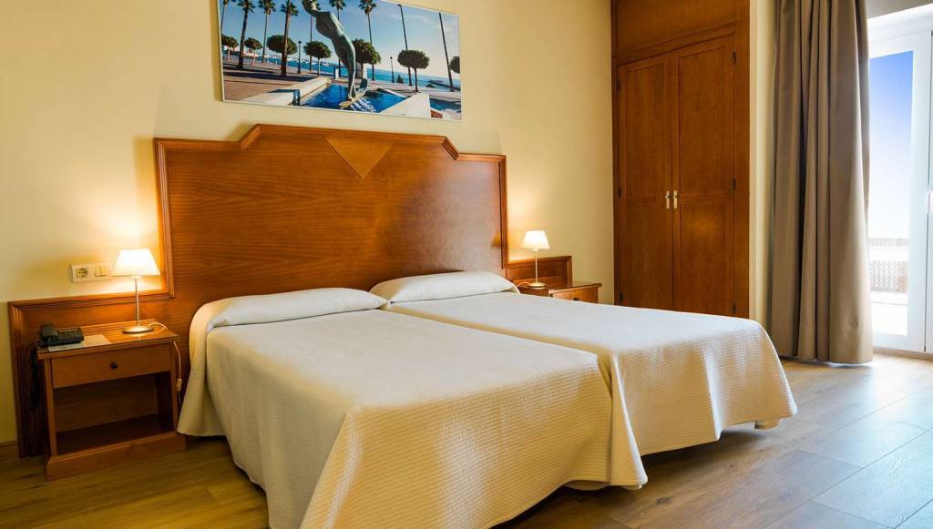 MONARQUE EL RODEO 3★