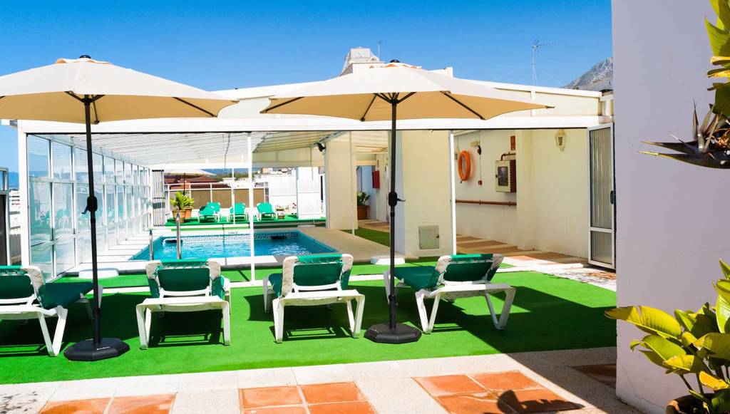 MONARQUE EL RODEO 3★