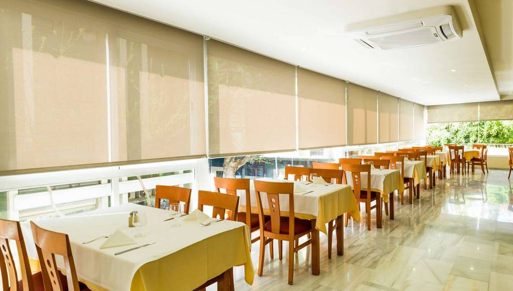 MONARQUE EL RODEO 3★