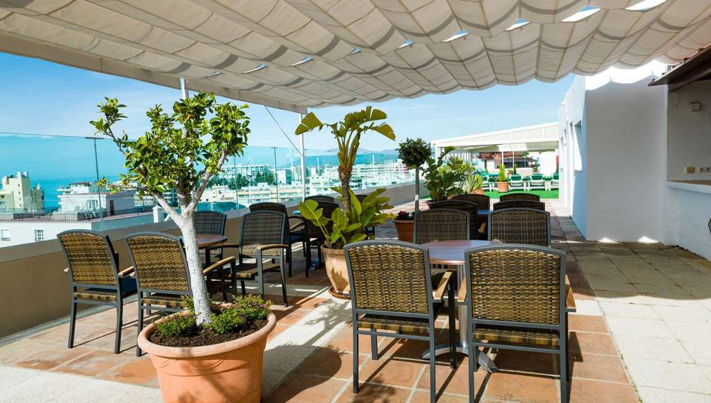 MONARQUE EL RODEO 3★