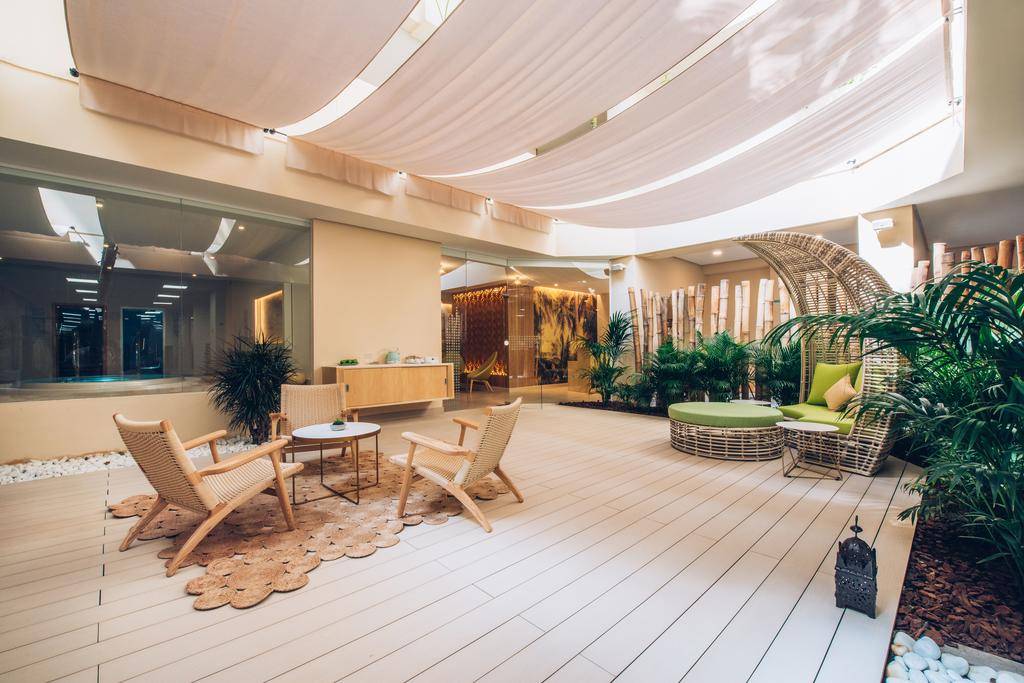 IBEROSTAR MARBELLA CORAL BEACH 4★