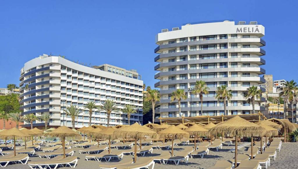 MELIA COSTA DEL SOL 4★